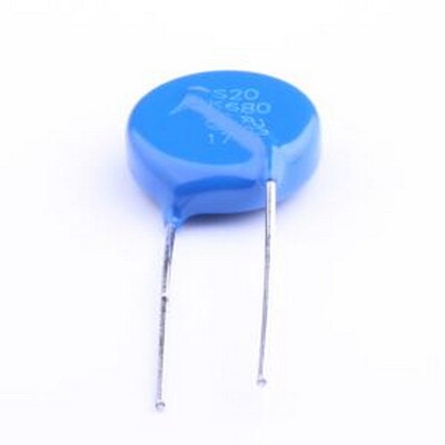 B72220S0681K101 压敏电阻 250焦耳 插件压敏电阻 插件