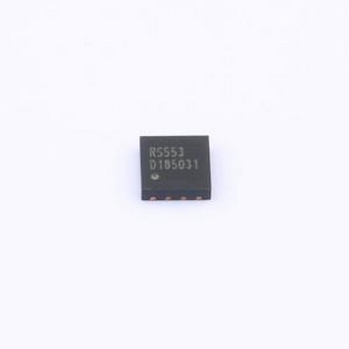 RS553YTDC8 模拟开关-特殊用途 RS553YTDC8 DFN-8L(3x3)