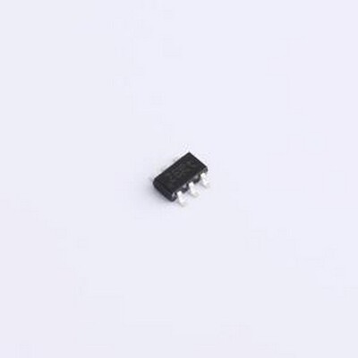 BZA456A,135 静电和浪涌保护(TVS/ESD) BZA456A,135 SOT-457