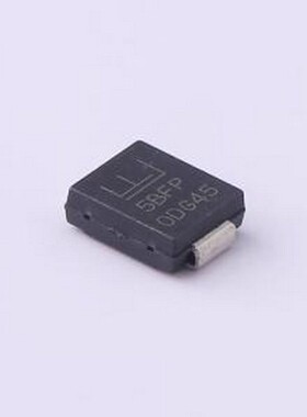 5.0SMDJ36CA 静电和浪涌保护(TVS/ESD) 5.0SMDJ36CA SMC(DO-214AB