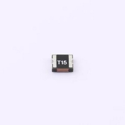 TLC-USMD150/12 自恢复保险丝 Ihold(A) 1.5 Itrip(A) 3 1210