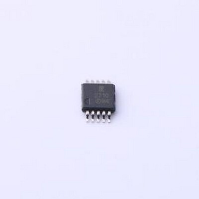 SP4044-04ATG 静电和浪涌保护(TVS/ESD) TVS 2.8V截止 2A峰值脉冲