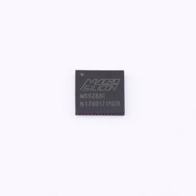 MS9288C 视频接口芯片 MS9288C QFN-48-EP(6x6)