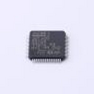STM32F100R8T6BTR 单片机(MCU/MPU/SOC) 主流超值系列ARM Cortex-