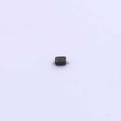 SLESD4V5S 静电和浪涌保护(TVS/ESD) SLESD4V5S SOD-323