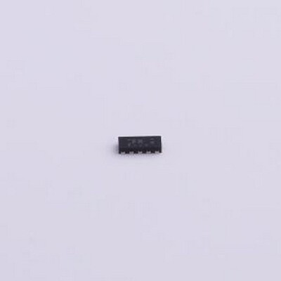PUSB3FR4Z 静电和浪涌保护(TVS/ESD) TVS 3.3V截止 DFN2510A-10