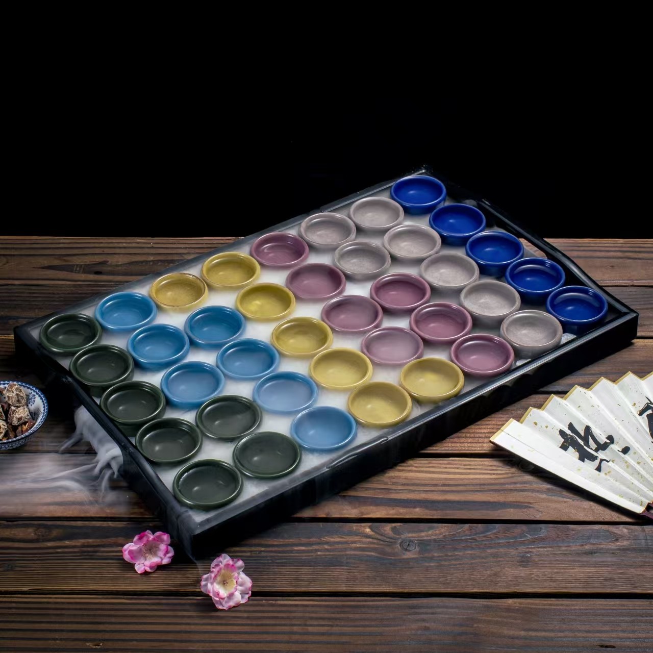 冰裂酒具大贰麻酒馆彩虹斗酒晕茶试管鸡尾酒调酒配方套装酒吧果酒,餐饮具,酒具套件,淘宝优惠券,粉丝福利购,淘宝优惠卷