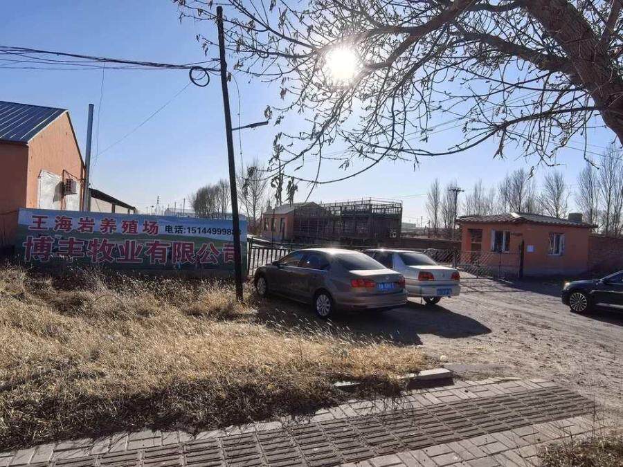 4月16日通辽市土地使用权及房屋建筑物、构筑物网络拍卖公告