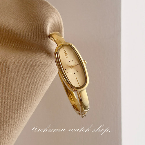 初目iChumu高级感轻奢时尚手表