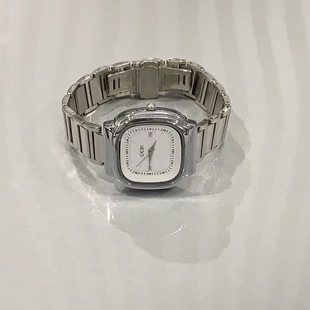 初目iChumu2025新款手表女士女款时尚简约气质高级感大表盘学生