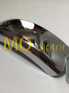 适用 本田CB400SS 鑫源XY400 棍王 改装后挡泥板 后泥瓦 后瓦盖