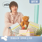 衬衫 睡衣彩色格纹长袖 PHNT241953 pique春夏男女同款 gelato