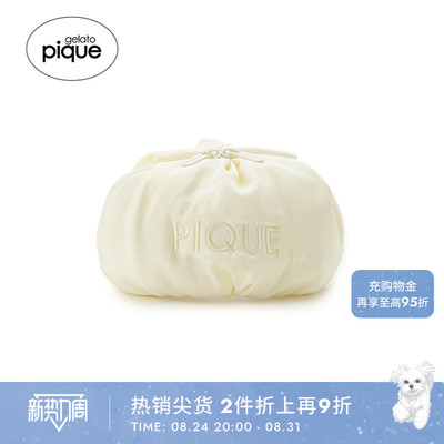 gelatopique春夏新品