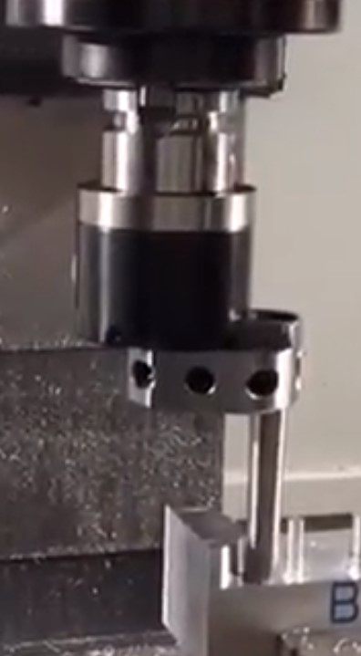 BT50/BT40 外圆内孔镗孔器/微调精镗刀头/加工中心镗刀/镗孔刀具