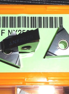 TNGG160402R 160404R/L-F /数控刀片/代替NX2525精车 陶瓷 国产刀