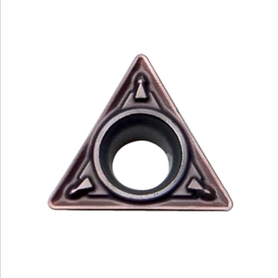 TPMH110304 090204 080204MV 硬质合金/不锈钢替代三菱/数控刀片