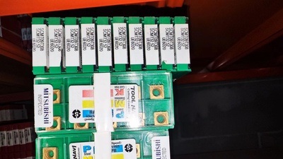 三菱数控刀片日本本土生产