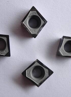 CCGT09T304/金刚石车刀/PCD/CBN/宝石刀/碳化硼车刀/2角