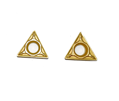 TPMT110304DS 迈特多 /数控刀片/数控刀具/加工钢件