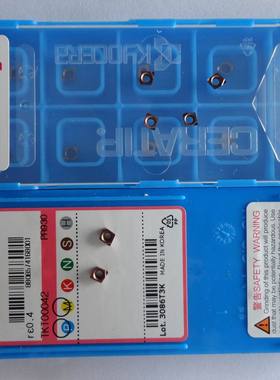 CCGT040102L-F PR930 京瓷/数控刀片/数控刀具/正品