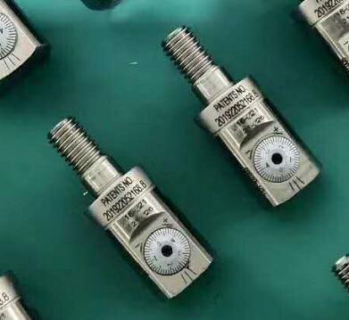 微调钨钢刀杆精镗刀孔径牙式