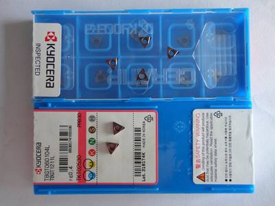 TBGT060104L PR930 TPGH110304L PR930京瓷/数控刀片/数控刀具