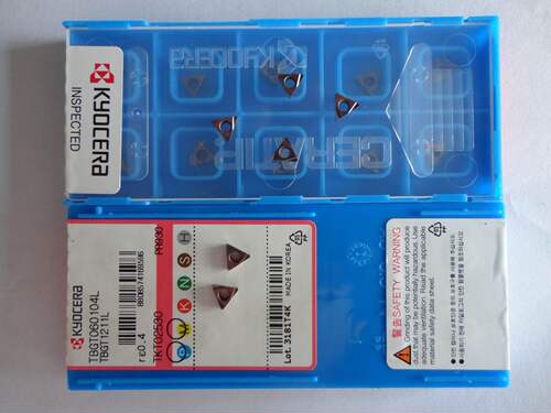 TBGT060104L PR930 TPGH110304L PR930京瓷/数控刀片/数控刀具