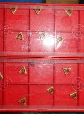 TCMT06T104MF 1025 山特维克/内孔刀片/数控刀片/数控刀具/正品