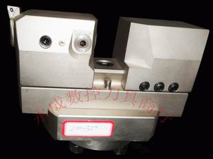 CBH200-310/BT50/EWN600-910 950/桥式大孔径微调精镗刀精镗头