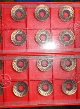 RCKT1204MO PM1030山特维克R6/数控刀片/铣刀片/圆刀片/数控刀片