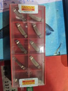 N123H2-0500-0002 GF1125山特维克数控刀片N123H2 0500-0004 GF11