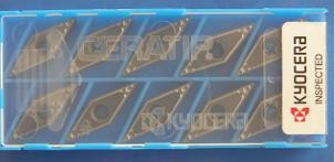 VBMT160404 160408 HQ TN60 京瓷数控刀片/数控刀/正品