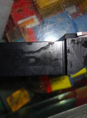 CGBR KTGFR2020 K16 数控刀片/数控刀具/正品/三角槽刀杆/