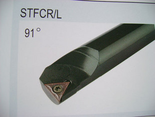 S10K STUCR11 数控刀杆/数控刀具/