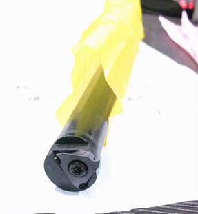 S20 S16Q KTGFR16 数控刀片/数控刀具/ 正品/三角内槽刀杆