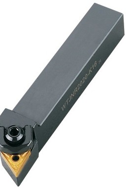 WTJNR2020-K16 数控刀杆/数控刀具/外圆刀杆/大压板