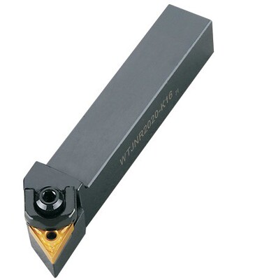 WTJNR2020-K16 数控刀杆/数控刀具/外圆刀杆/大压板