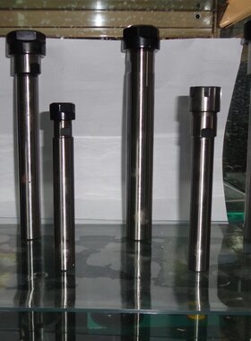 加工中心/加长杆/ER11-ER32延长杆-CNC刀具/铣刀夹具/C16-C32齐全