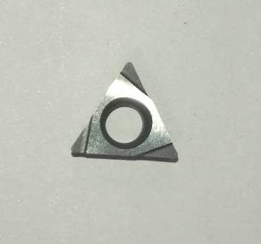 TPGH110304L K10 替京瓷KW10彼特/数控刀片/铝用/铸铁/光洁度