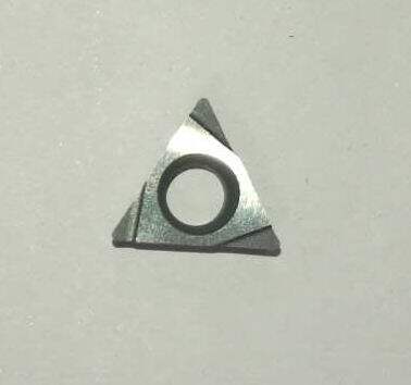 TPGH110304L K10 替京瓷KW10彼特/数控刀片/铝用/铸铁/光洁度