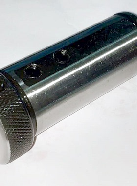 变径套D25 D32数控车床刀套车排刀座 减径套U钻导套 钻套