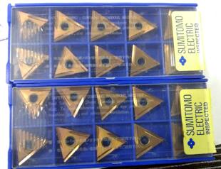 TNGG160402R-FX钢件不锈钢 住友/数控刀片/数控刀具/正品/开曹/精