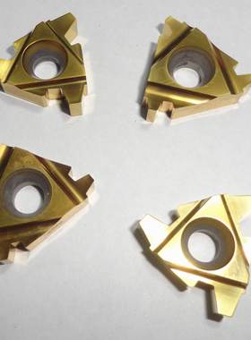 22ER/22NR 4.0 5.0 6.0 TR  梯型 螺纹刀片/数控刀片/梯形螺纹