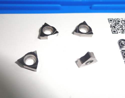 数控刀片数控刀具彼特