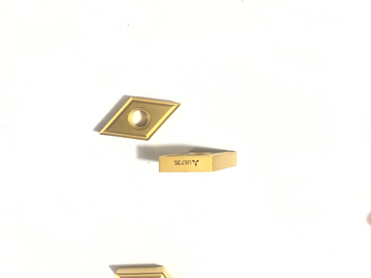 DNMG150404MS US735 日本三菱/数控刀片/数控刀具/不锈钢