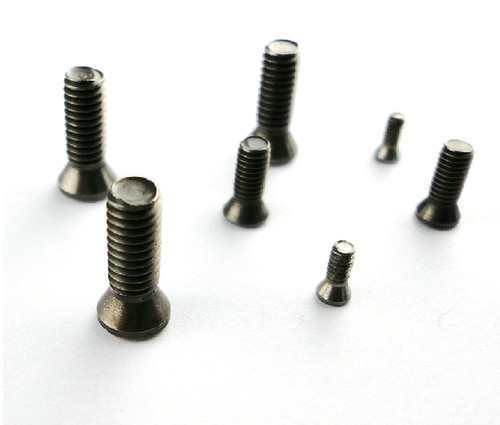 数控刀片螺丝高性价比螺丝