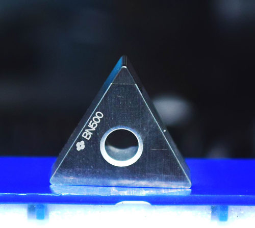 TNGA160404 BN500/CBN/宝石刀/碳化硼车刀/超硬刀具/日本住友