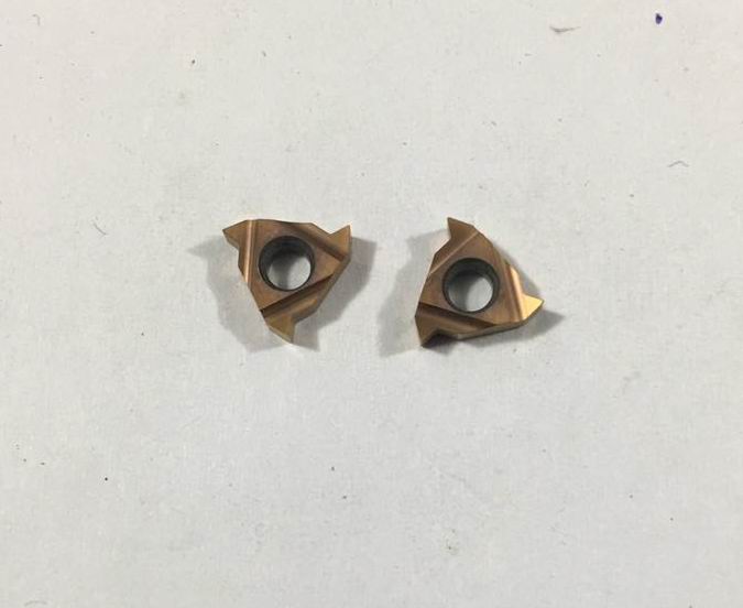牙刀/08IR 06IR A60 小内孔螺纹刀片/数控刀片/数控刀具