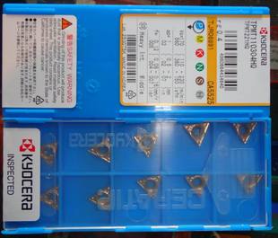 TPMT110304HQ CA5525 京瓷/数控刀片/数控刀具/正品./..