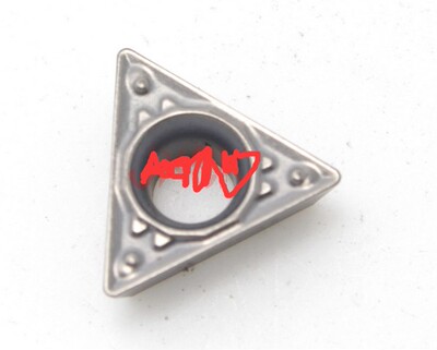 数控刀片切削刀片京瓷